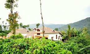 Borrbo Nests Chikmagalur, Astagiri Homestay